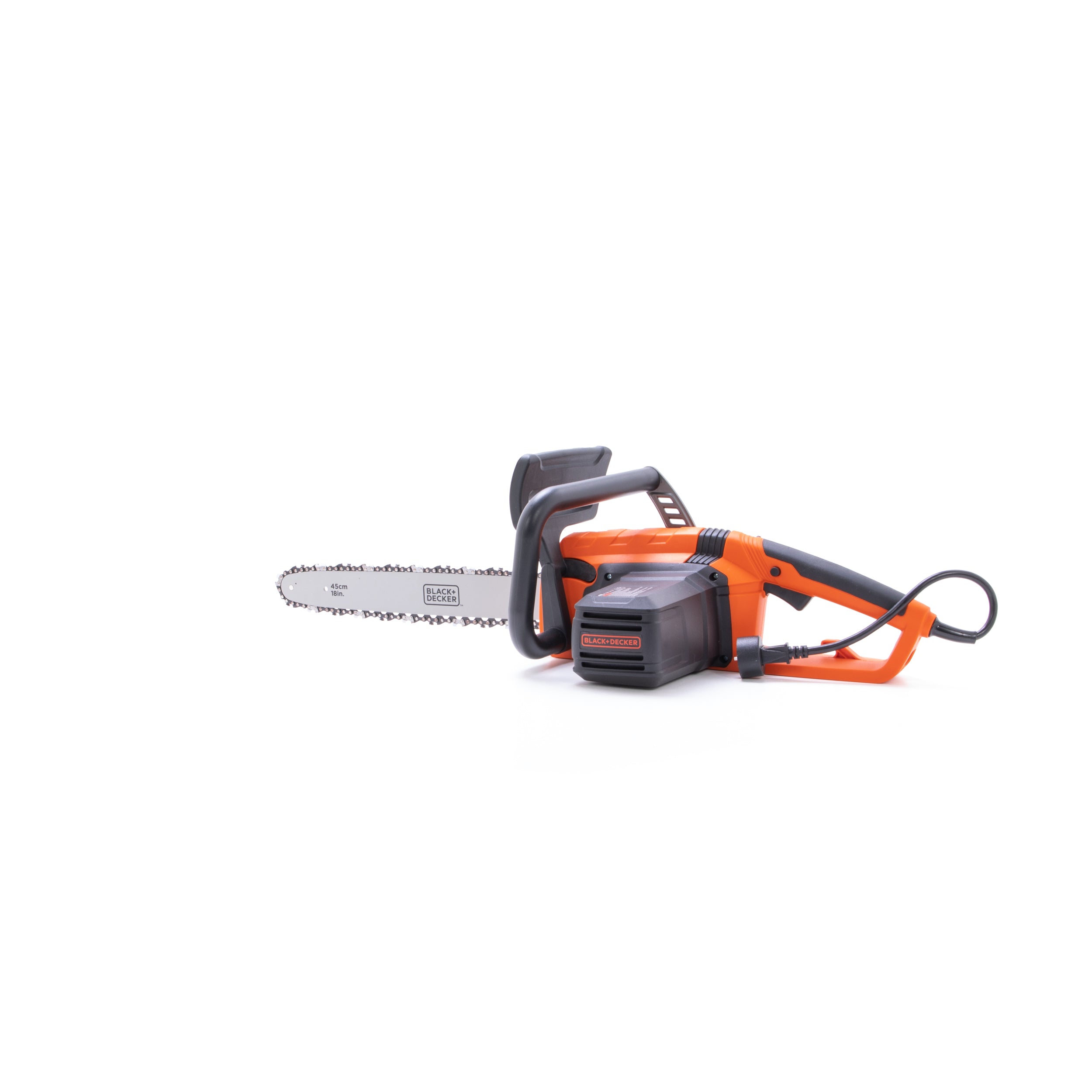 Corded Chainsaw 15A 18In