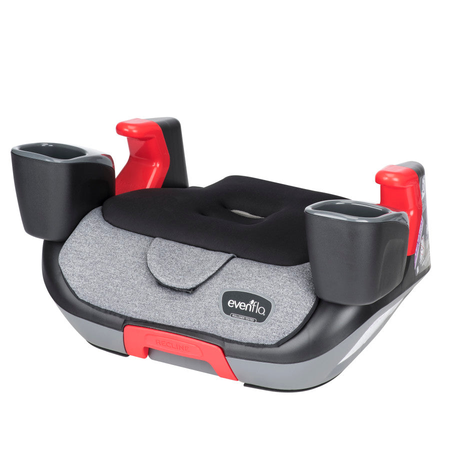 Evolve 3-In-1 Booster Car Seat