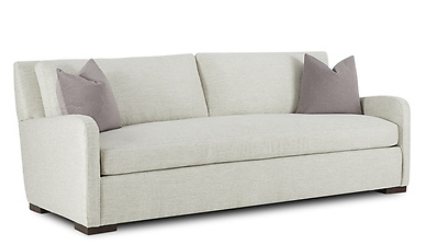 JONZE BENCH SEAT SOFA