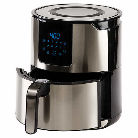 Emeril Lagasse 4 QT Air Fryer