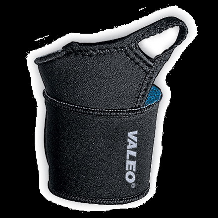 BASCO Neoprene Wrist Wrap Support