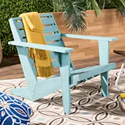 Safavieh Indoor / Outdoor Adirondack Chair