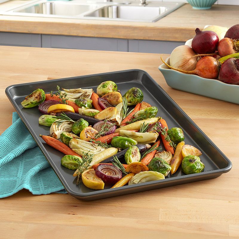 Chicago Metallic Professional 12 x 16 Nonstick Baking Sheet