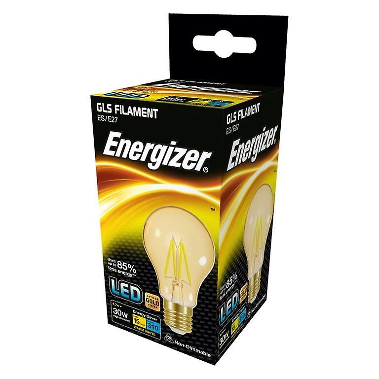 Energizer ment LED E27 Bulb