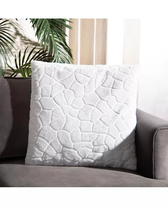 Safavieh Rena 20 x 20  Pillow