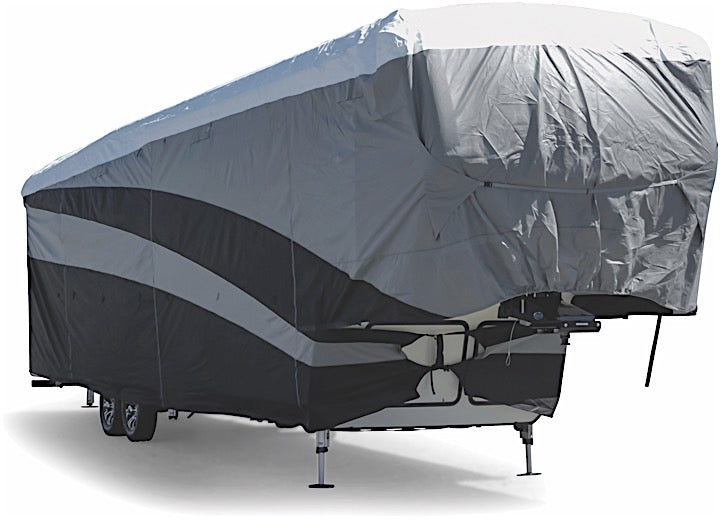 Camco 56354 RV Cover 5th Wheel Pro-Tec 40' - 44'