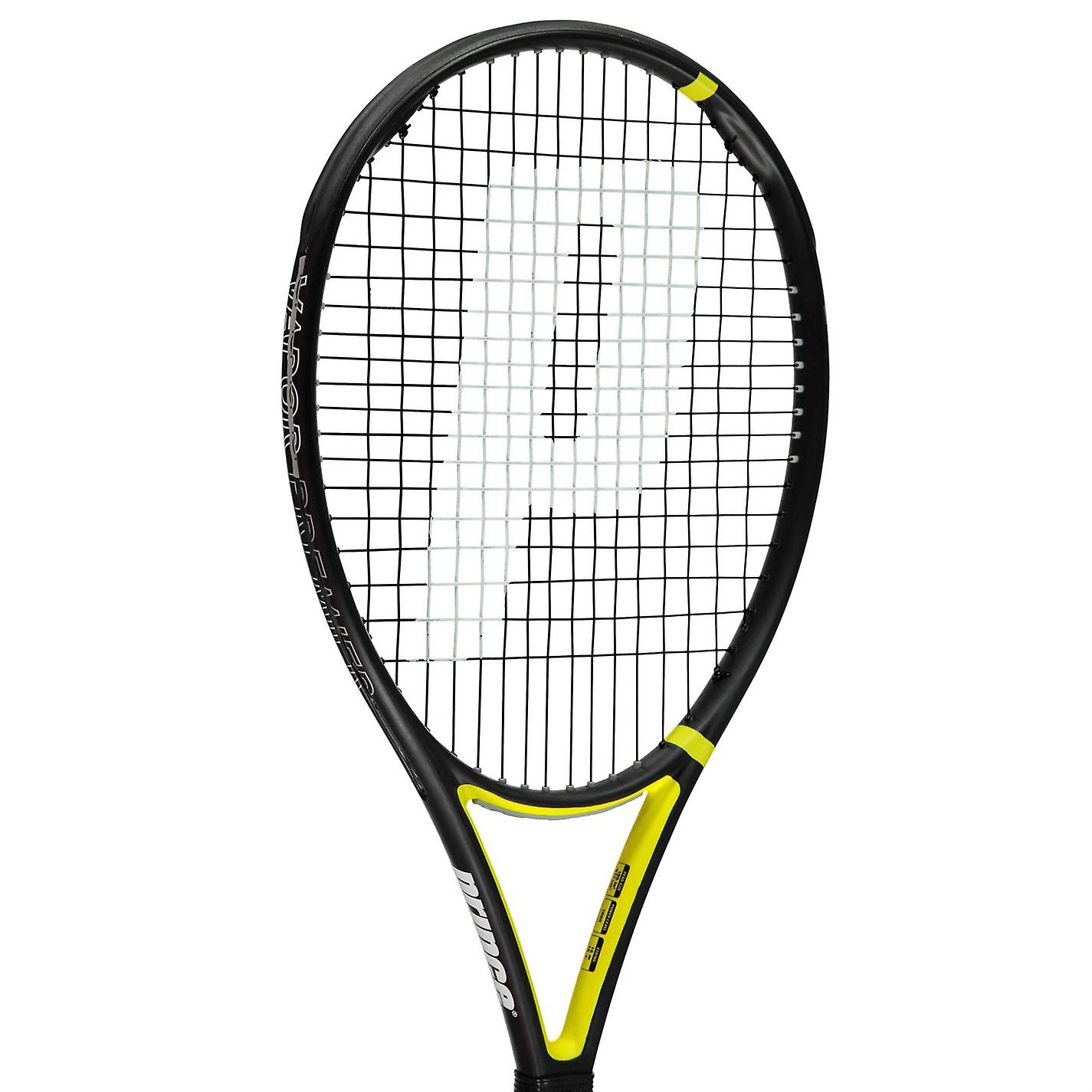 Prince Unisex Vapor Premier Tennis Racket