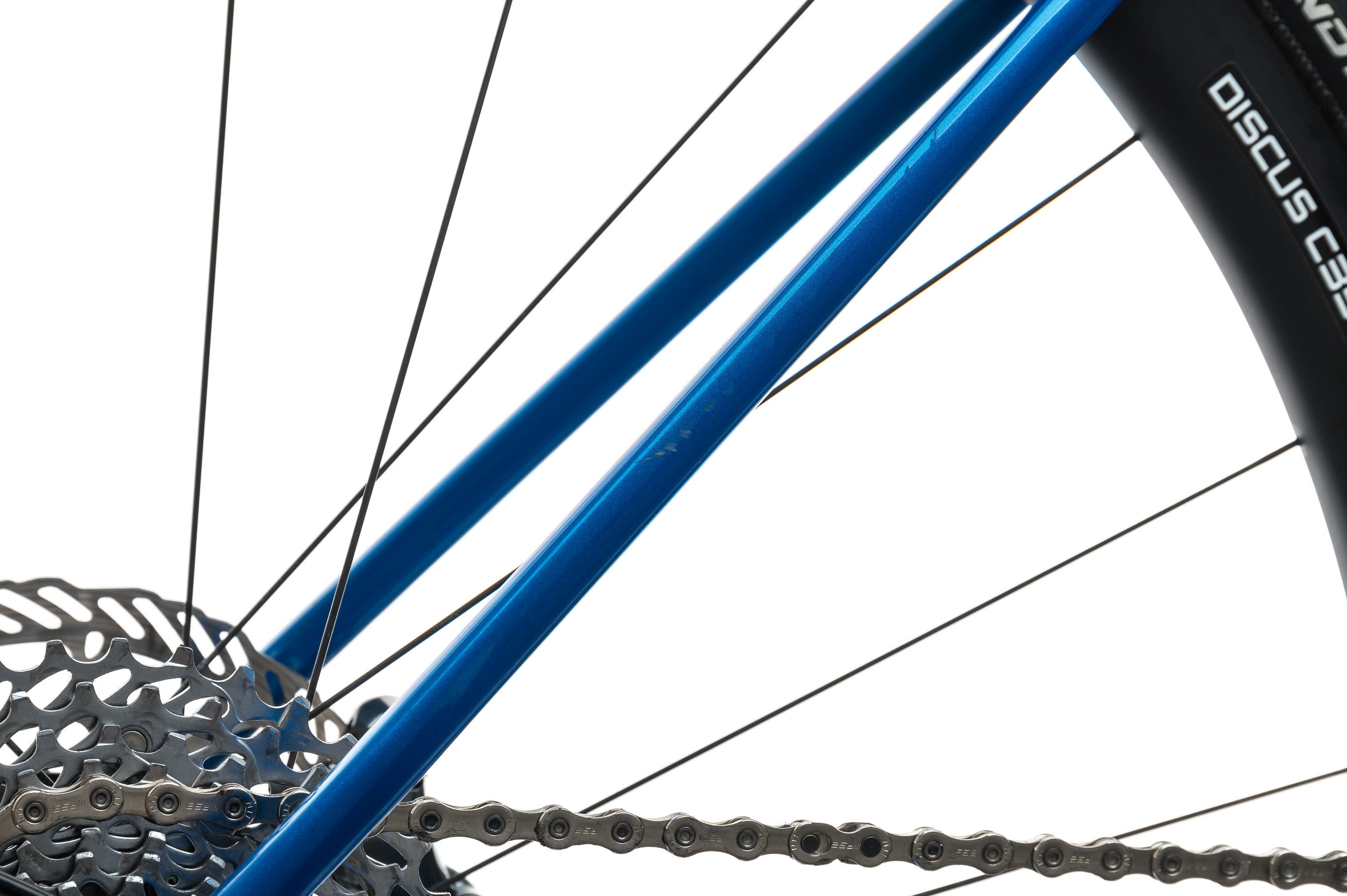 3T Strada Pro Road Bike - 2020, Small