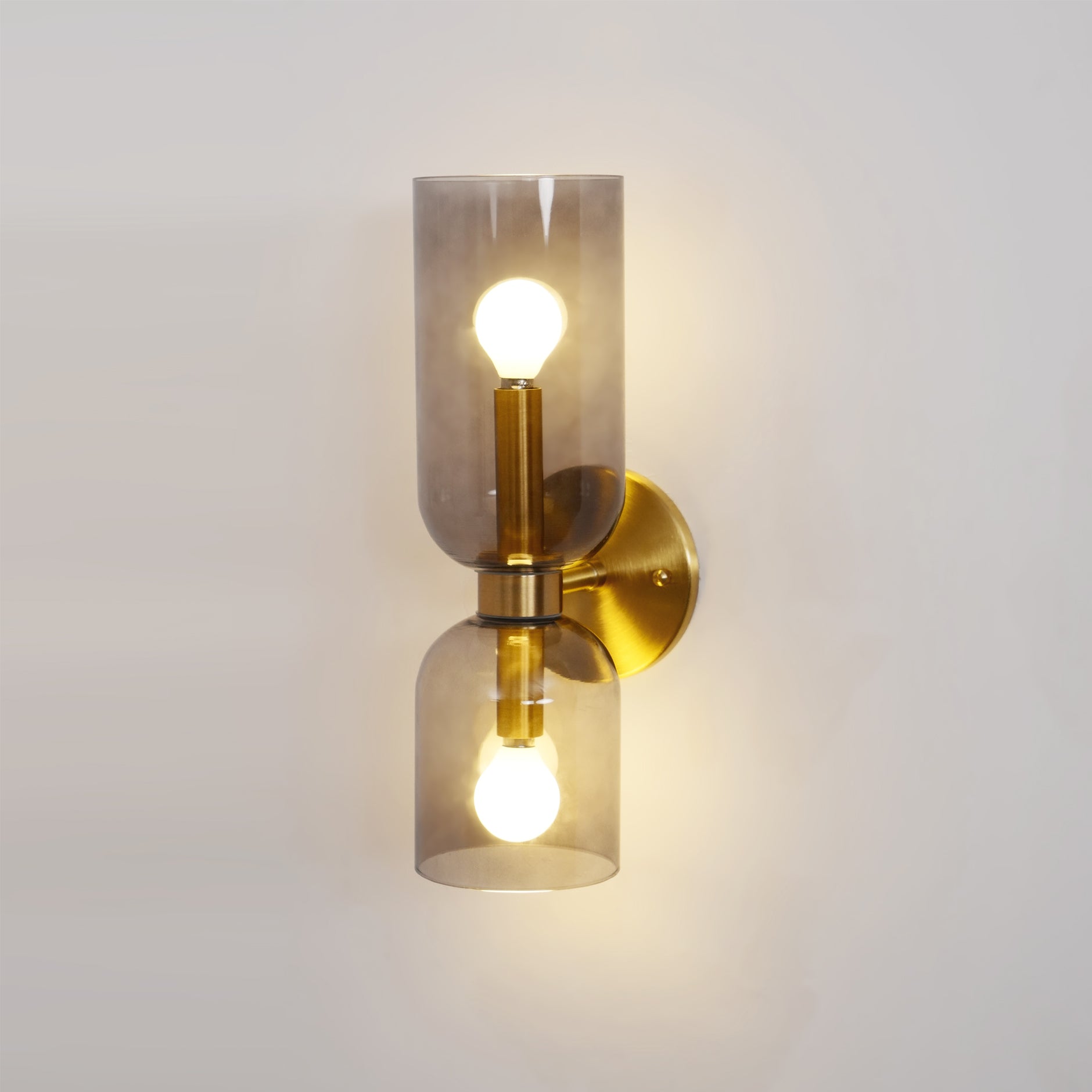 Edie Plug-In Wall Lamp