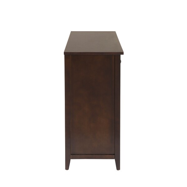 Acme Furniture Flavius 6-drawer Console Table