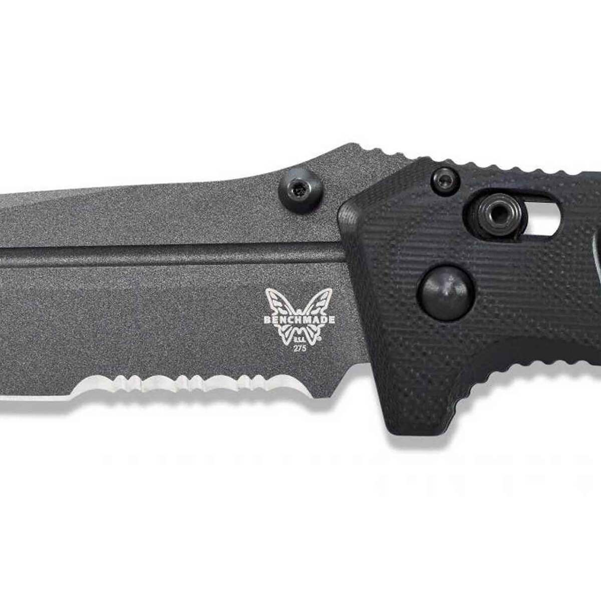 Benchmade Adamas 3.82 inch Folding Knife