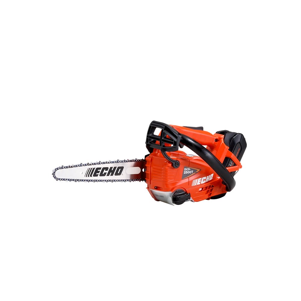 X Series 12 Bar Chainsaw 56V Battery Top Handle Bare Tool