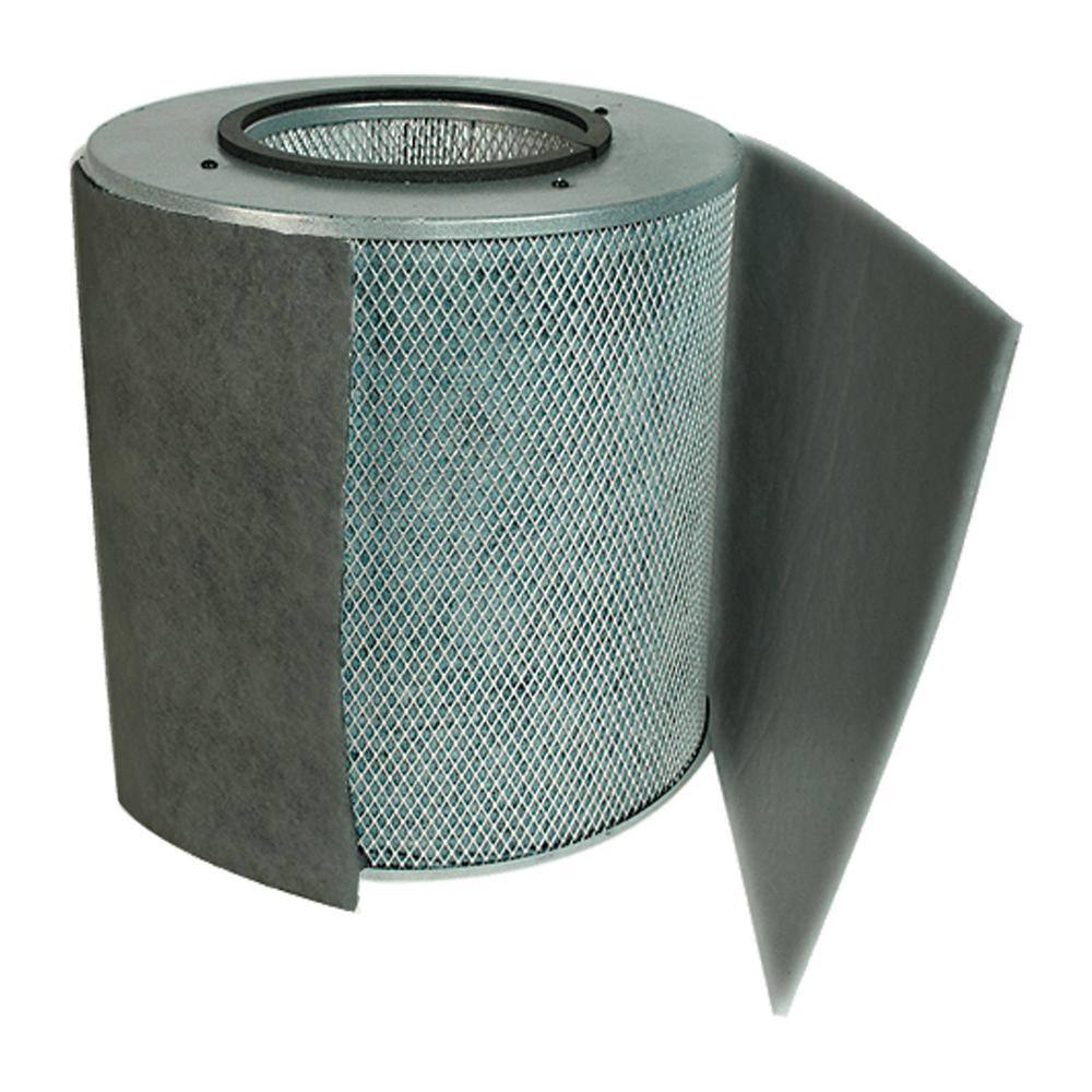 FILTER-MONSTER Replacement Filter Compatible with Austin Air Healtmate (HM400) Filter with Pre-Filter AA-FM450-HM