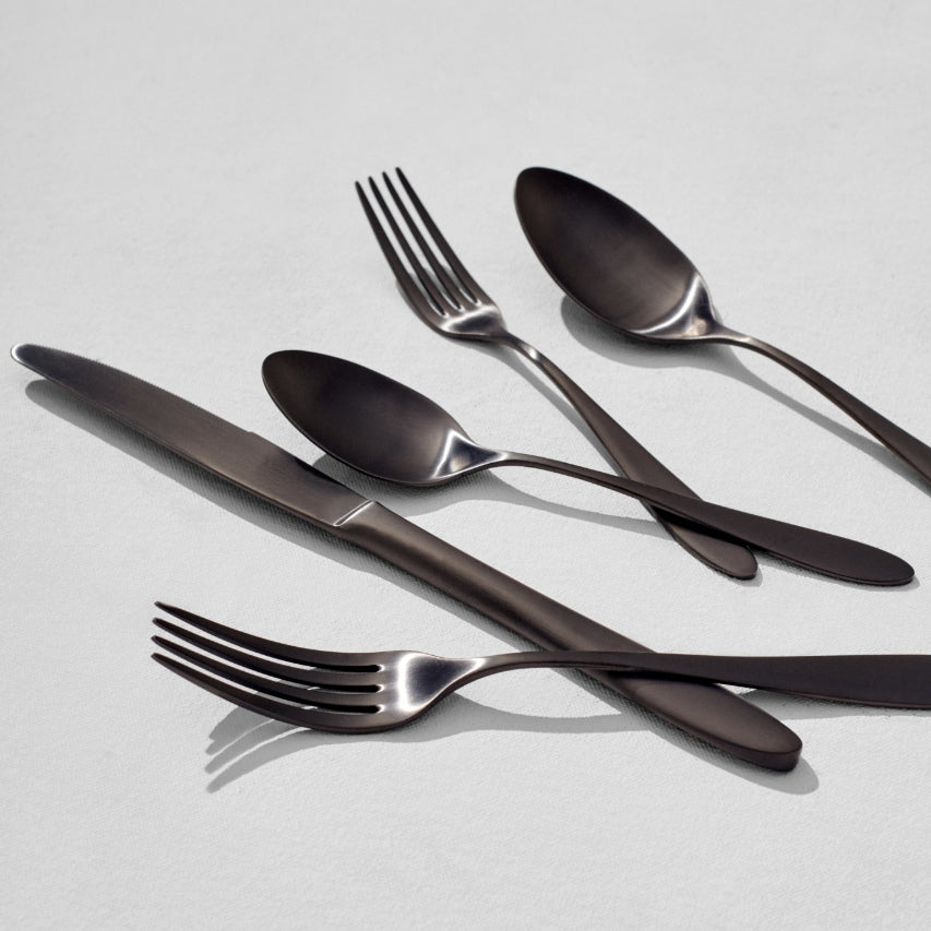 dessert fork set