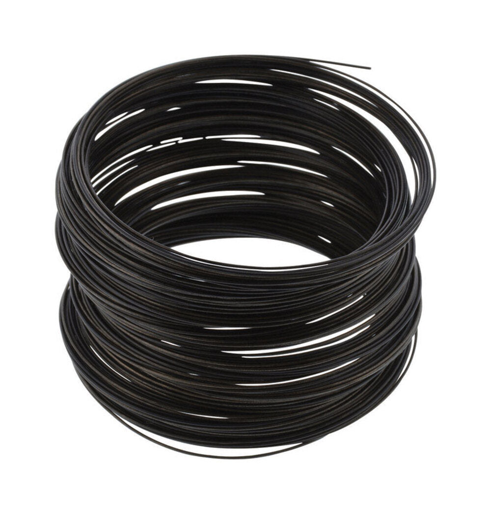 HOBBY WIRE BLACK 100'