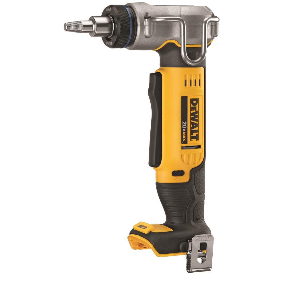 DW 20V MAX PEX Expander (Tool Only) DCE400B from DW