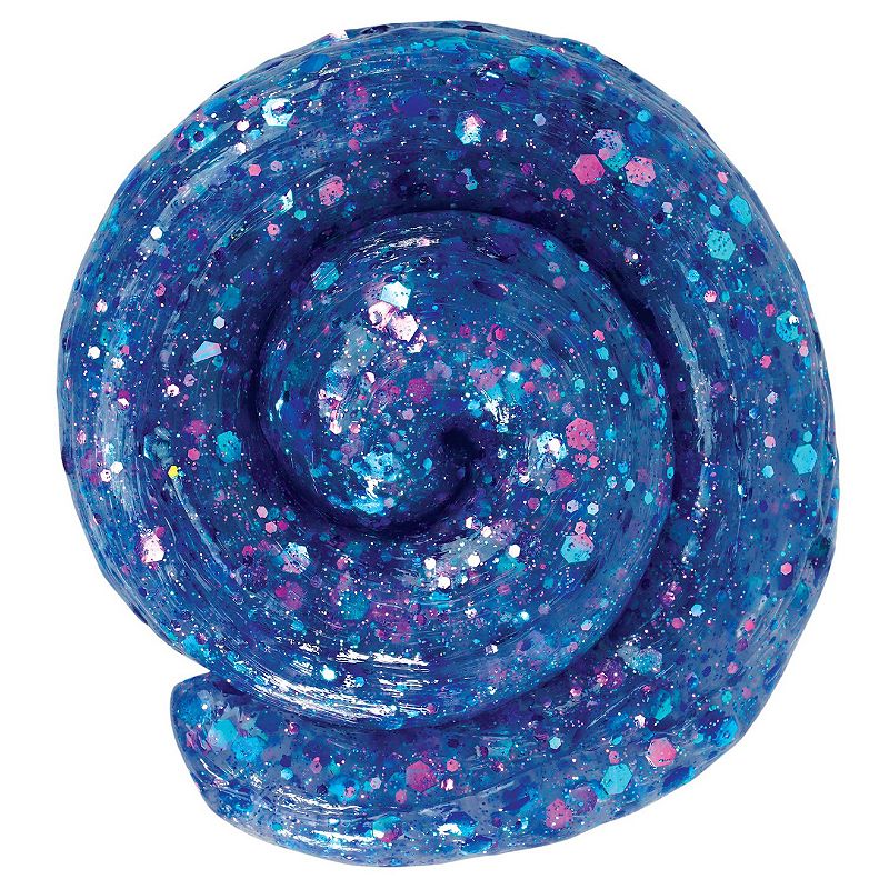 Crazy Aarons Mermaid Tale Glowbrights Thinking Putty