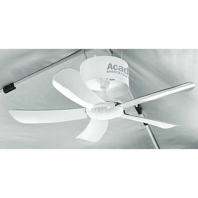 Academy Sports + Outdoors Canopy Breeze Fan