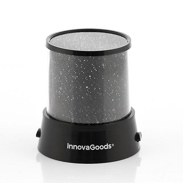 Innovagoods star led projector vezda