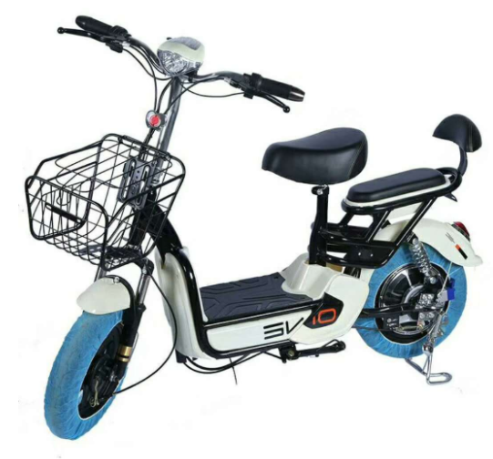 The most popular electric bicycle two wheeled electric bicycle electric bike equipped with competitive price