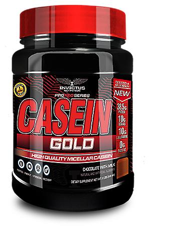 Invictus Nutrition Casein Gold Strawberry 1 kg