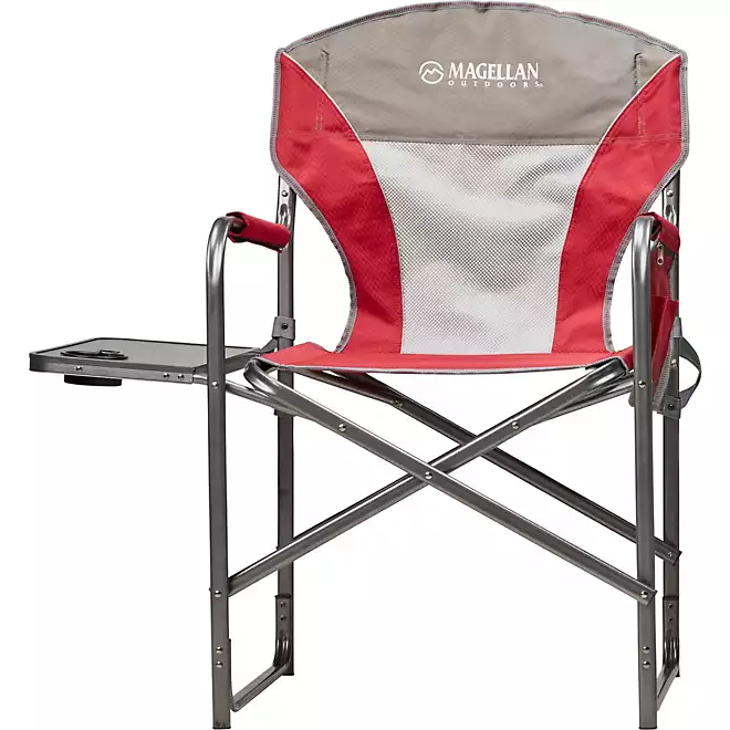 Magellan Outdoors Director's Chair