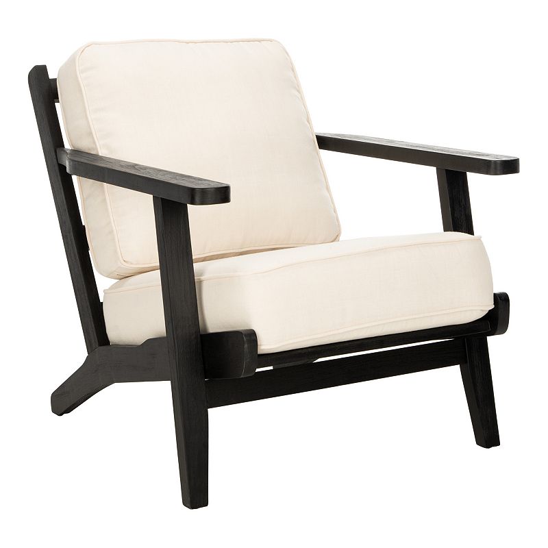 Safavieh Nico Mid-Century Accent Chair