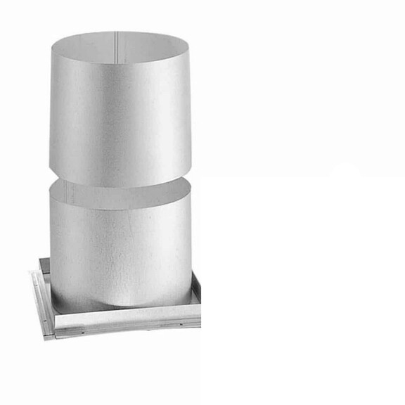 DuraVent SD 6DT FRS Firestop Radiation Shield