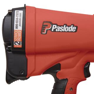 Paslode Cordless 18-Gauge Lithium-Ion Brad Nailer 918100