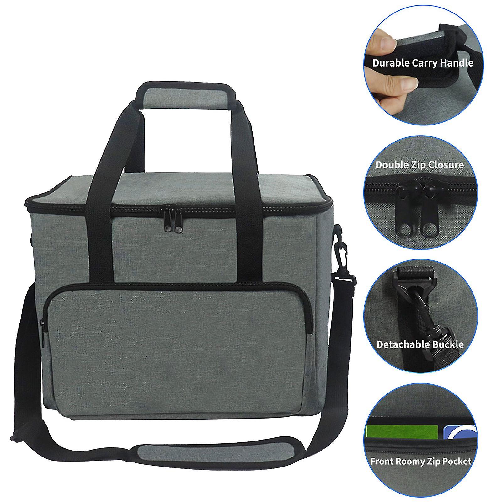 Outdoor Carrying Bag For Portable Power Station Explorer 1000