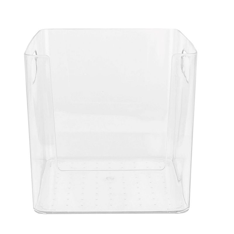 Dwell Studio 2-Piece Small Acrylic Bin Set