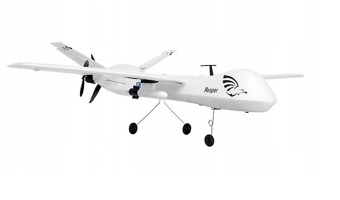 Predator MQ-9 3Ch 2.4Ghz High Speed RTF RC Plane