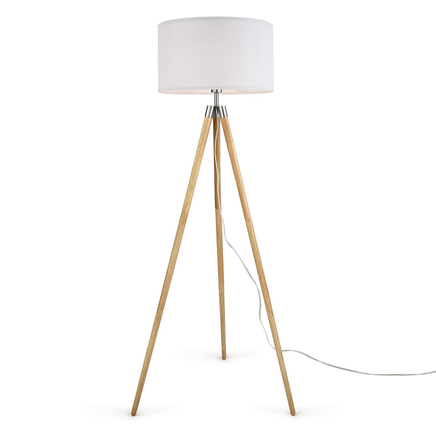 Light Society Celeste Tripod Floor Lamp