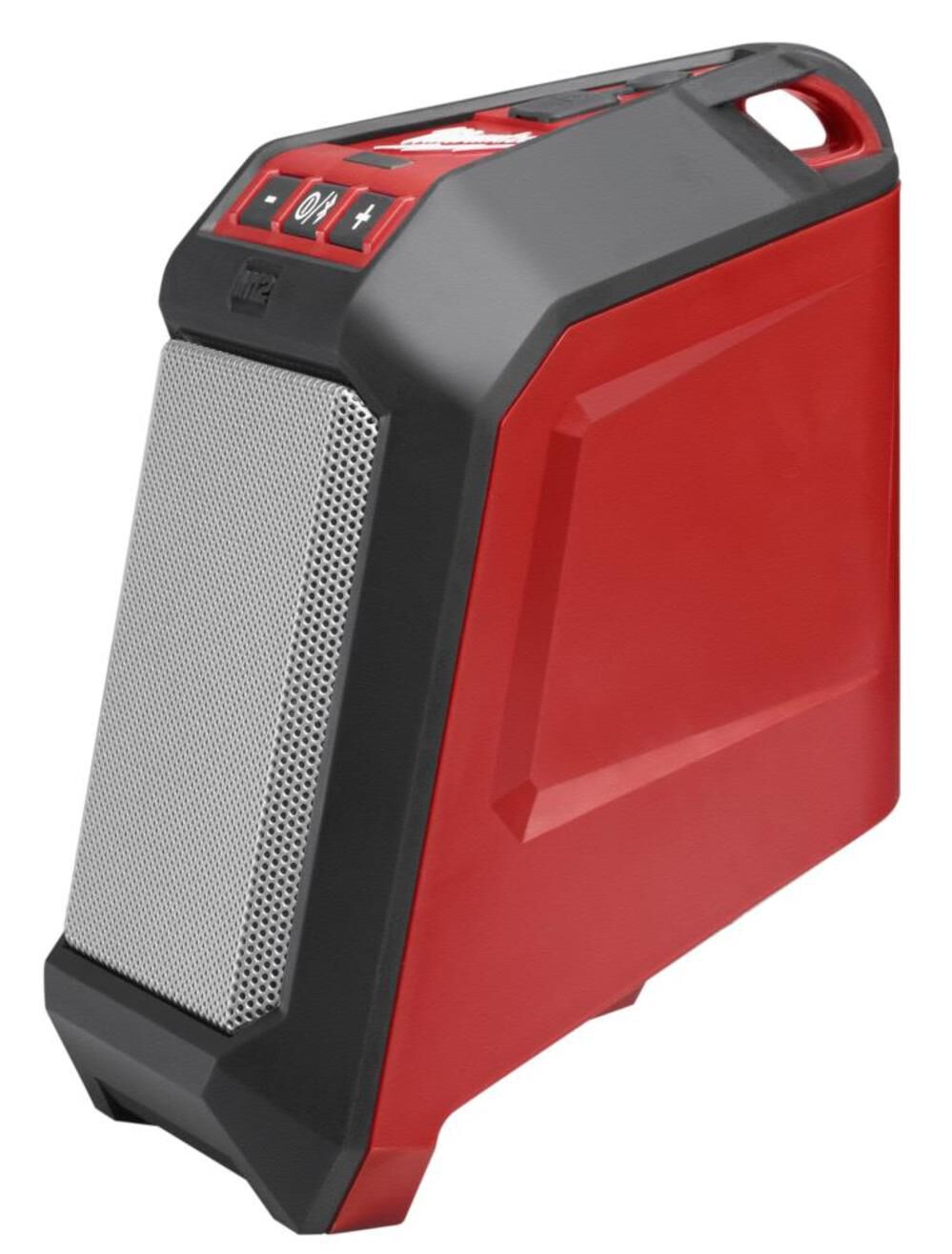 Milwaukee M12 Wireless Jobsite Speaker 2592-20 from Milwaukee