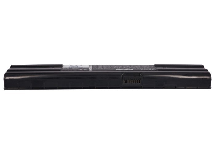 Asus A2 A2000 A2000C A2000D A2000G A2000H A2000K A Replacement Battery BatteryClerkcom Laptop and Notebook