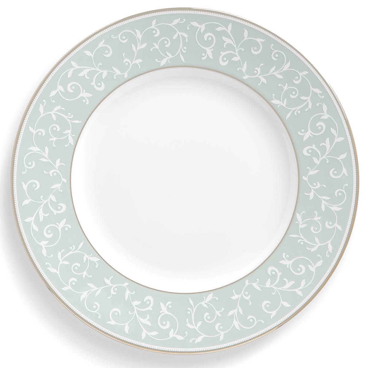 Opal Innocence™ Dinner Plate