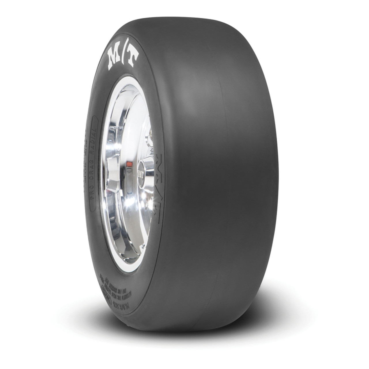 Mickey Thompson Pro Drag Radial Tire - 30.0/9.0R15 R1 90000038315 - 250821