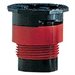 NOZZLE 570 180D 5' (Pack of 1)