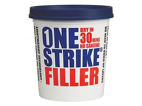 Everbuild One Strike Filler 450/ 500ml