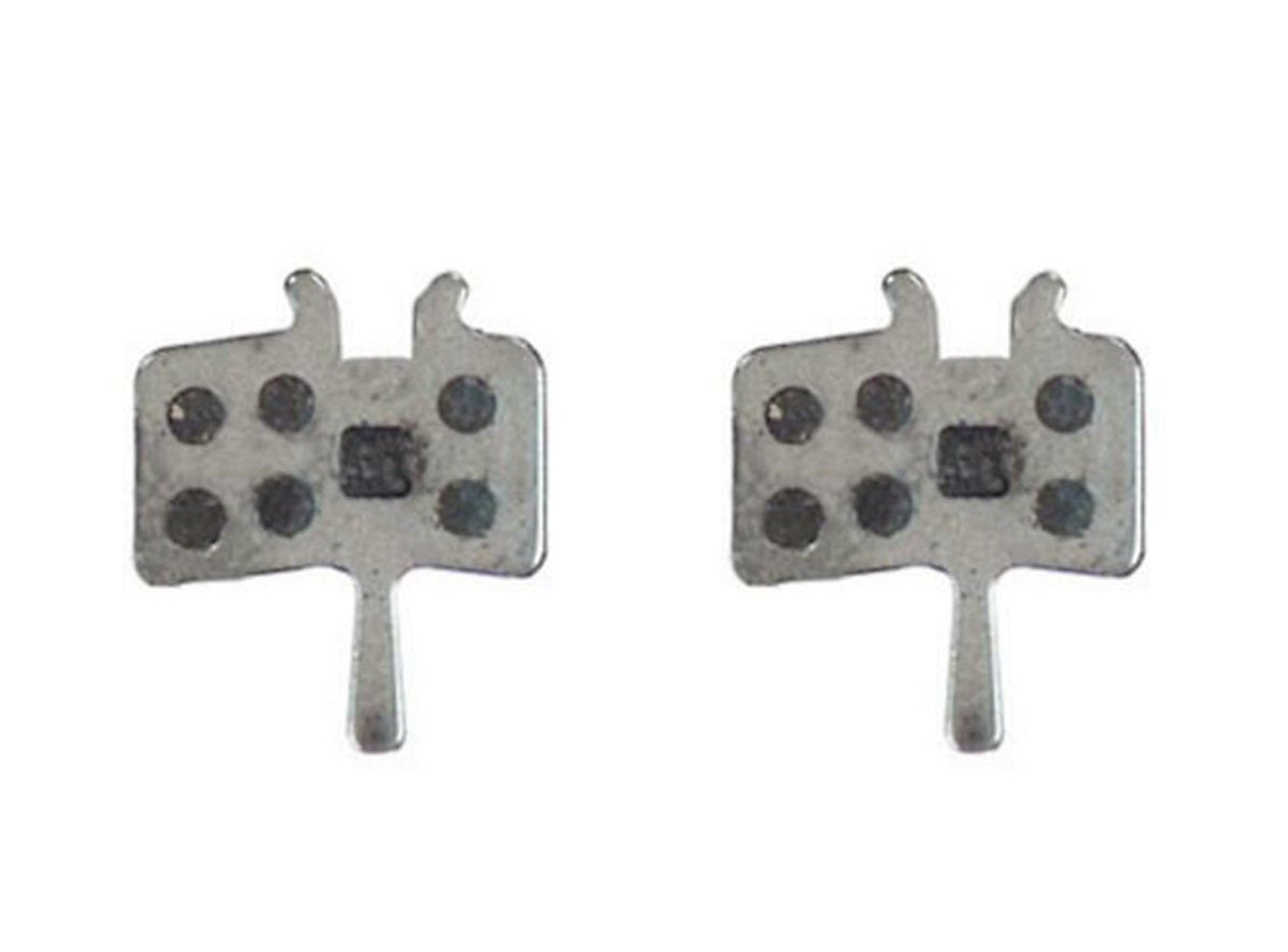 EBC Avid 2002 Replacement Disc Pad Set - 2002+