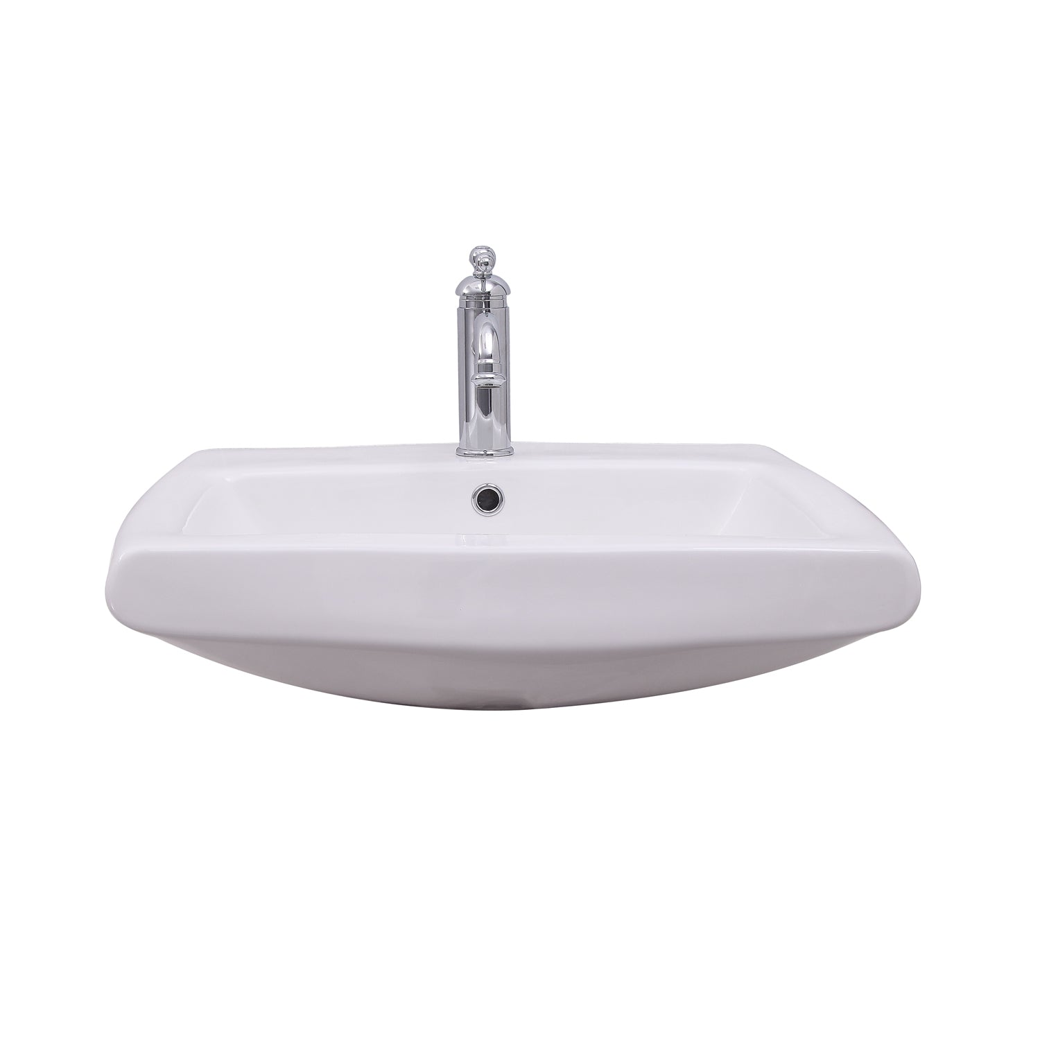 Ambrose Wall-Hung Basin