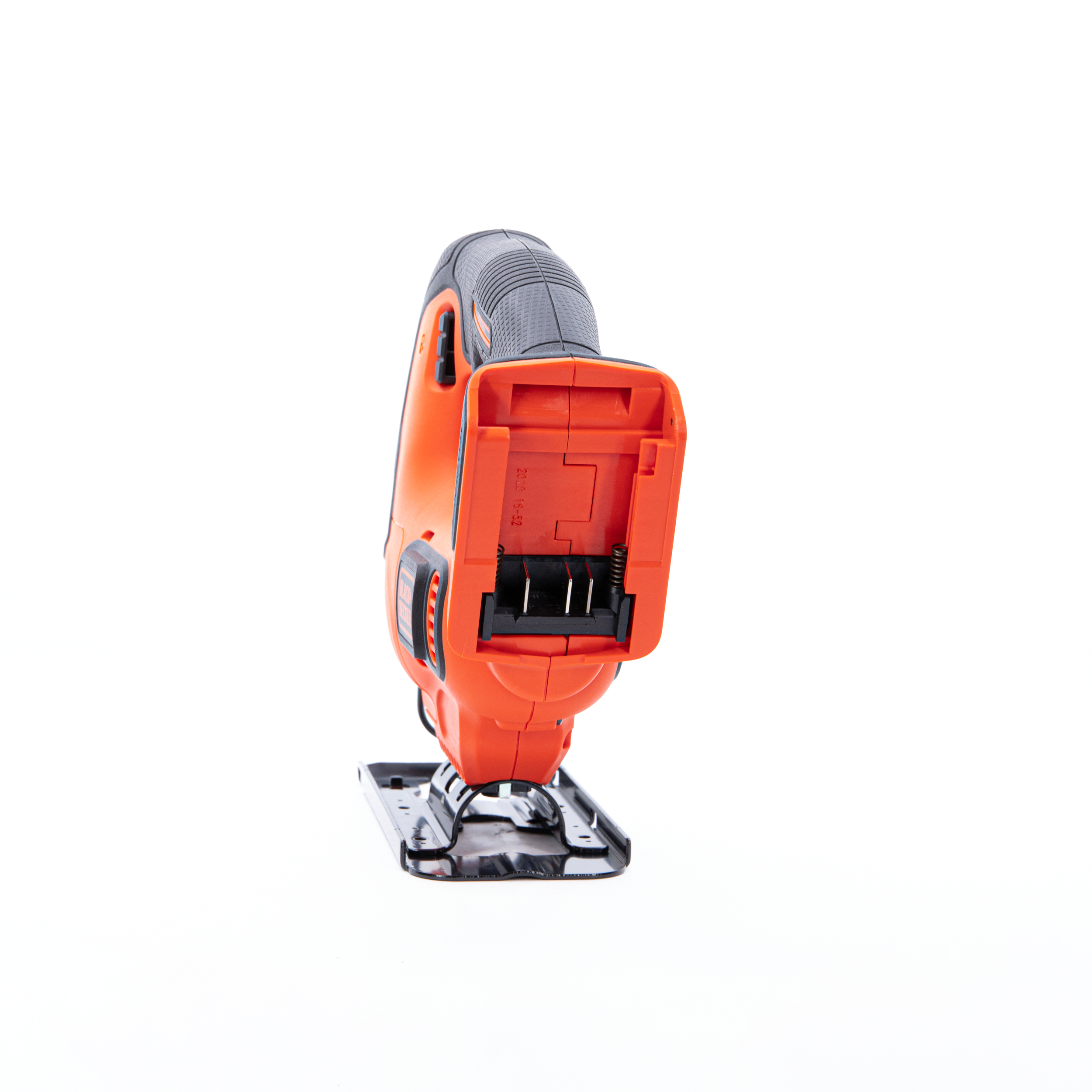 20V MAX* POWERCONNECT™ Cordless Jig Saw (Tool Only)