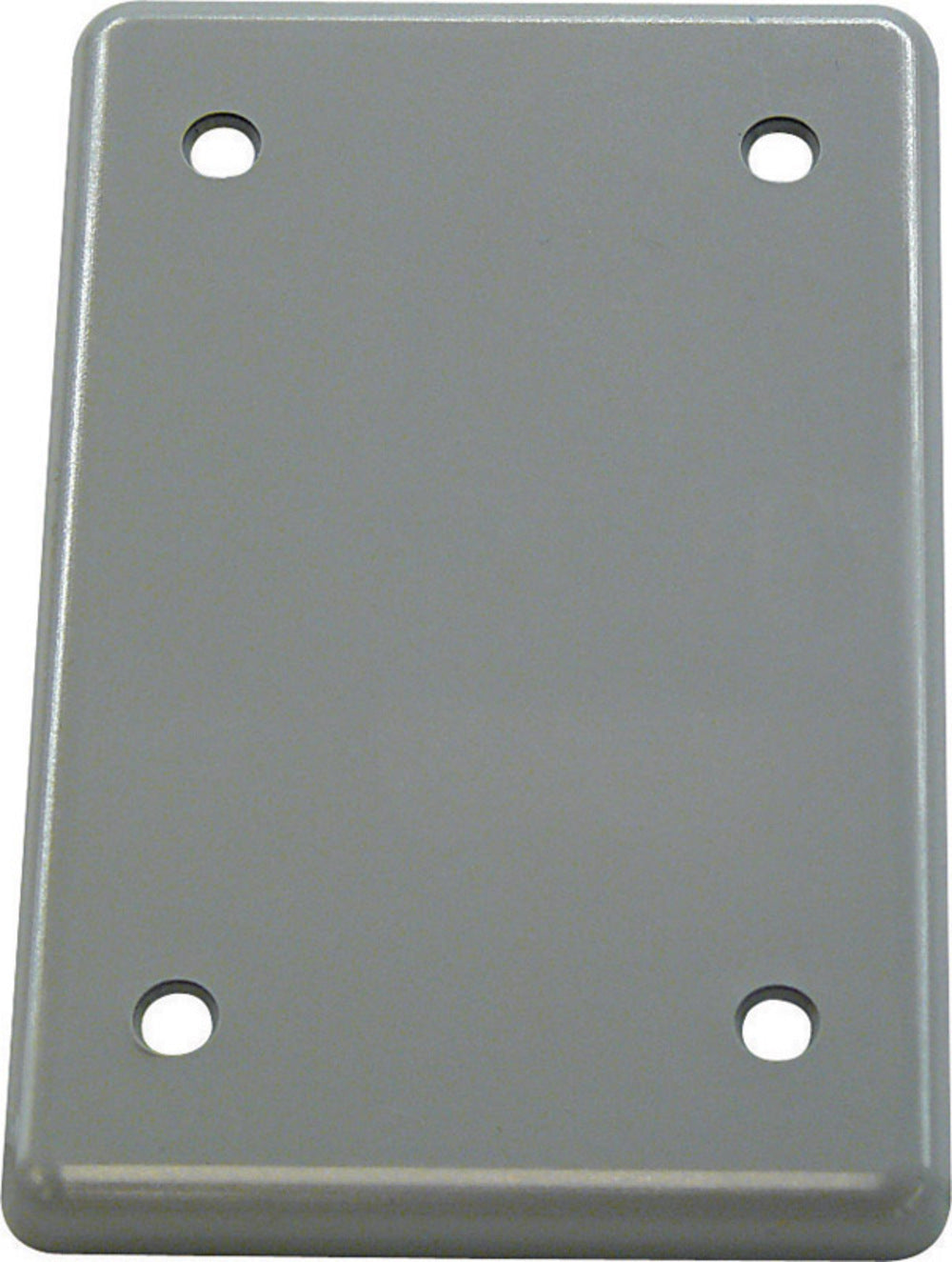 COVER PVC BLANK