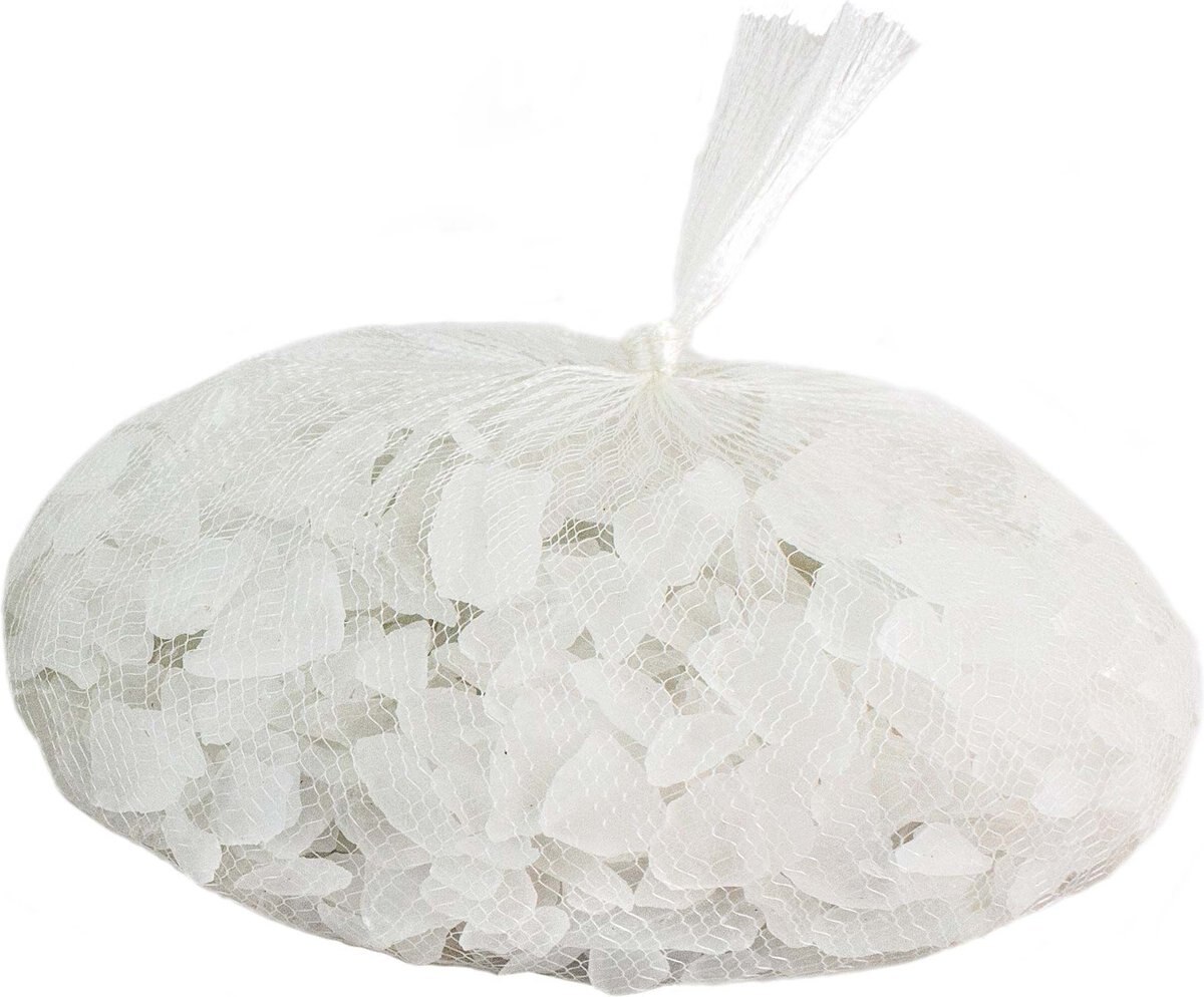 Galapagos Aquarium Sea Glass， 4-lb bag