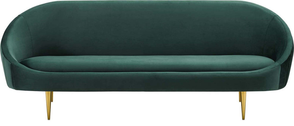 Knox Sofa   Midcentury   Sofas   by HedgeApple  Houzz