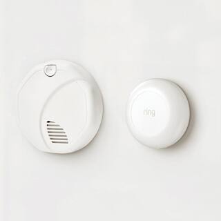 Ring Alarm SmokeCO Listener 4SS1S8-0EN0