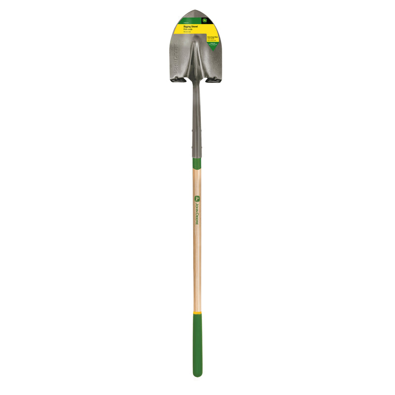 SHOVEL RND PNT 61