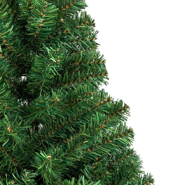 6 Feet Unlit Artificial Christmas Pine Tree