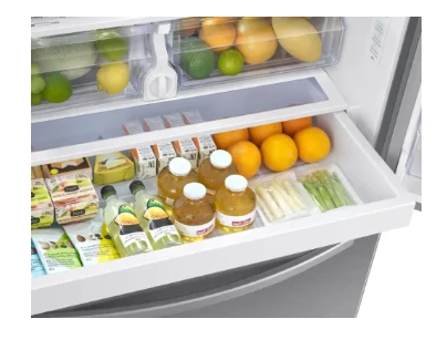 36quot Counter Depth French Door Refrigerator RF23R6201SRAA