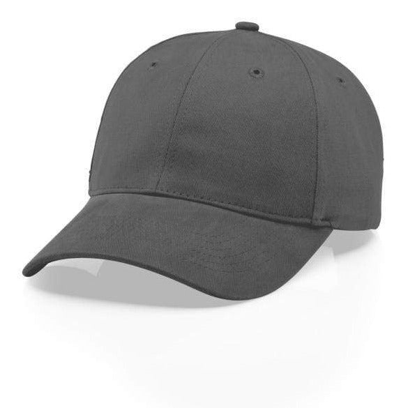 Brushed Chino Cap